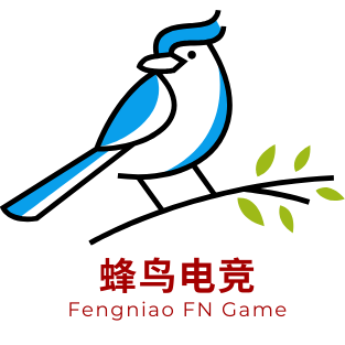 蜂鸟电竞logo