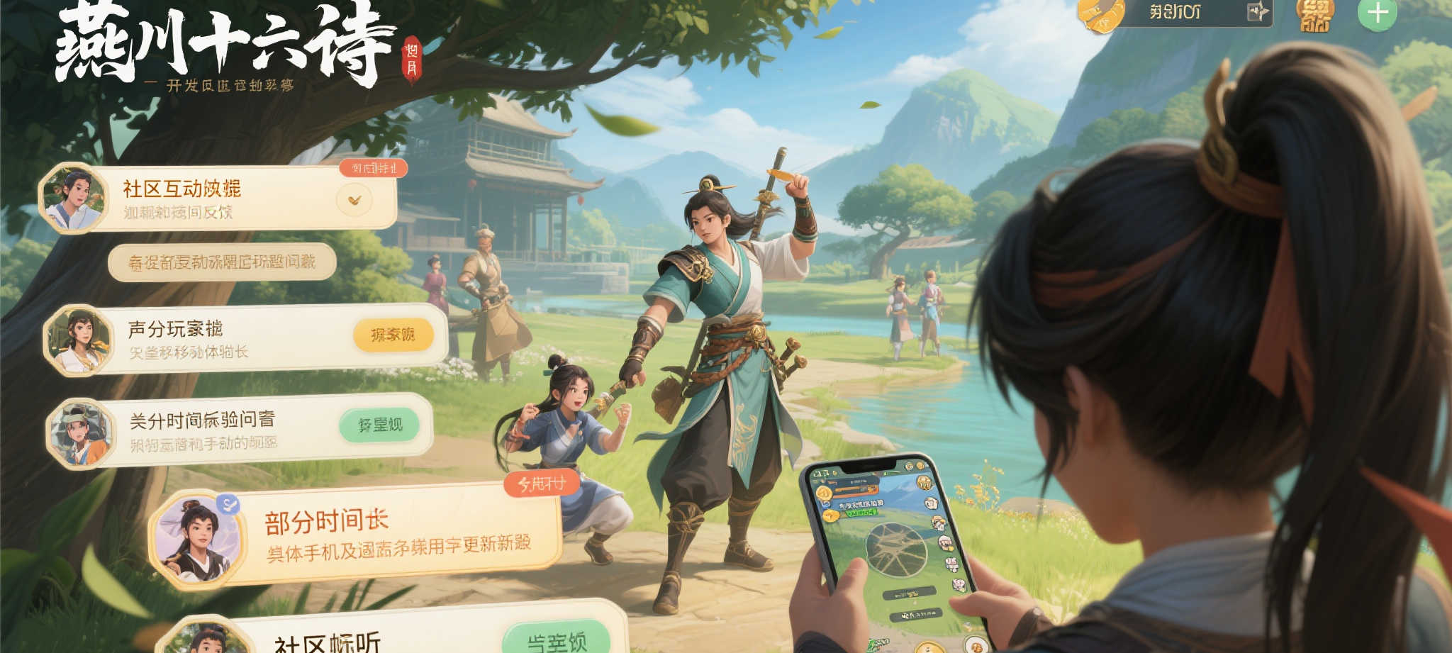 蜂鸟电竞手机APP下载